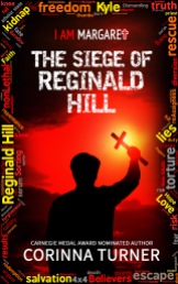 The Siege of Reginald Hill Final Front